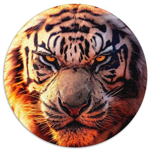 Leoparden-Puzzles, herausfordernde Puzzles für Erwachsene, 1000 Teile, interaktives Familienspiel, Denksportaufgabe, Lernspielzeug 67,5 x 67,5 cm Leoparden-Puzzles, herausfordernde Puzzles für Erwachsene, 1000 Teile, interaktives Familienspiel, Denksportaufgabe, Lernspielzeug 67,5 x 67,5 cm von WGLINGX