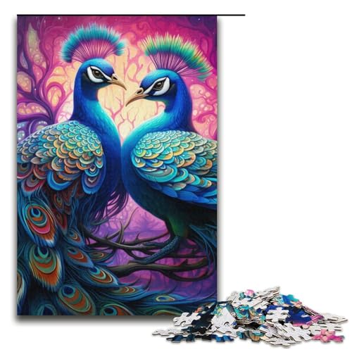 Puzzle 1000 Teile für Erwachsene, Anzug Corgi, Lernspiel, Herausforderung, Spielzeug, Weihnachts- und Geburtstagsgeschenk, 14,96 x 10,24 Zoll Puzzle 1000 Teile für Erwachsene, Anzug Corgi, Lernspiel, Herausforderung, Spielzeug, Weihnachts- und Geburtstagsgeschenk, 14,96 x 10,24 Zoll von WGLINGX
