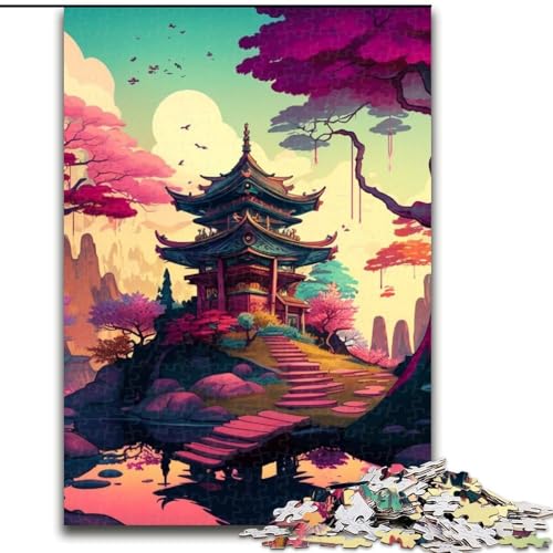 Puzzle für Erwachsene, 1000 Teile, Feuerwehrmann-Katze, Holzpuzzle für Erwachsene, perfekt für die Dekoration zu Hause und im Büro, für Partys, Geburtstage und Feiertagsgeschenke (Größe 38x26cm) Puzzle für Erwachsene, 1000 Teile, Feuerwehrmann-Katze, Holzpuzzle für Erwachsene, perfekt für die Dekoration zu Hause und im Büro, für Partys, Geburtstage und Feiertagsgeschenke (Größe 38x26cm) von WGLINGX