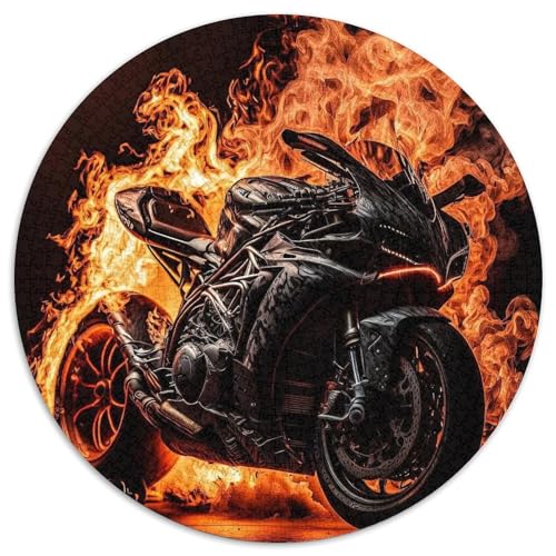 Sportwagen-Puzzle aus Papier, 1000 Teile, Familie und Freunde, geeignet für Kinder ab 14 Jahren 67,5 x 67,5 cm Sportwagen-Puzzle aus Papier, 1000 Teile, Familie und Freunde, geeignet für Kinder ab 14 Jahren 67,5 x 67,5 cm von WGLINGX