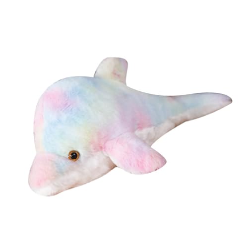 WHAMVOX 1 Stück Dekorative Pp Baumwolle Delphin Doll Hause Glühen Karton Puppe Ornament WHAMVOX 1 Stück Dekorative Pp Baumwolle Delphin Doll Hause Glühen Karton Puppe Ornament von WHAMVOX