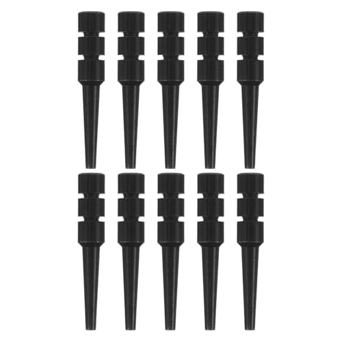 WHAMVOX 10 Stück Metall-Scoring-heringe Für Cribbage, Multifunktionale Spiel-Scoring-heringe Für Den Innenbereich von WHAMVOX