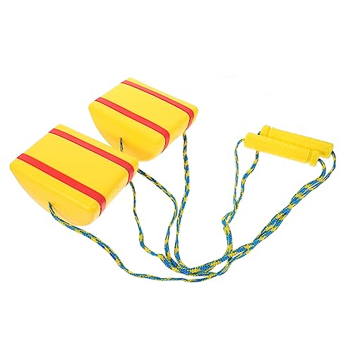 WHAMVOX 1Paar Stelzen Für Kreatives Balance Fähigkeitsspielzeug Sensorisches Training Zufällige Farben Sportgeräte Für Draußen Fördert Die Koordination Und Beweglichkeit WHAMVOX 1Paar Stelzen Für Kreatives Balance Fähigkeitsspielzeug Sensorisches Training Zufällige Farben Sportgeräte Für Draußen Fördert Die Koordination Und Beweglichkeit von WHAMVOX