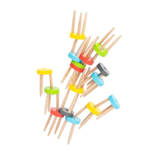 WHAMVOX 1Satz Stapelstuhl Spielzeugset für Interaktives Holzspielzeug Feinmotorik und Koordination Eltern Junge Mädchen mit Stapelblöcken für Jahre Alte WHAMVOX 1Satz Stapelstuhl Spielzeugset für Interaktives Holzspielzeug Feinmotorik und Koordination Eltern Junge Mädchen mit Stapelblöcken für Jahre Alte von WHAMVOX