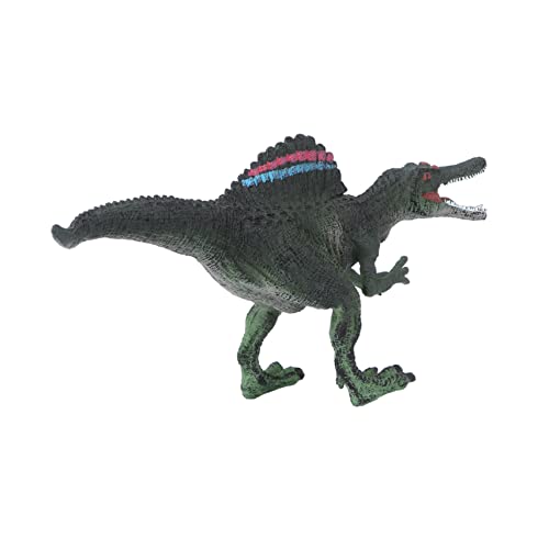 WHAMVOX 1Stück Hohlplastik Modell für Perfektes DIY Dinosaurier Bastelartikel für Geburtstagsgeschenke und Raumdekoration von WHAMVOX