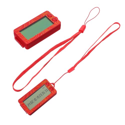 WHAMVOX 2 Stück KI-Algorithmus-Picker schneller KI-Picker Zahlenauswahlmaschine Doppelpicker elektrischer Maschinenselektor für Partyspiele WHAMVOX 2 Stück KI-Algorithmus-Picker schneller KI-Picker Zahlenauswahlmaschine Doppelpicker elektrischer Maschinenselektor für Partyspiele von WHAMVOX