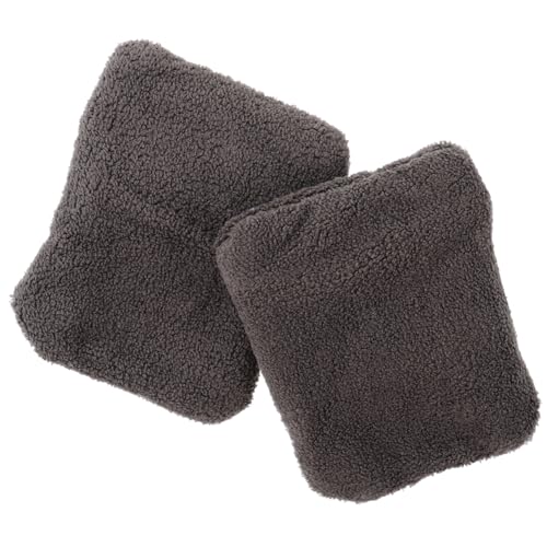 WHAMVOX 2 Stück Sandentferner Handschuhe Kleine Sandentfernung Strand Sandwischbeutel für Urlaub Camping Strandurlaub Sandentferner Zubehör WHAMVOX 2 Stück Sandentferner Handschuhe Kleine Sandentfernung Strand Sandwischbeutel für Urlaub Camping Strandurlaub Sandentferner Zubehör von WHAMVOX