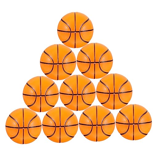 WHAMVOX 24Stücke Mini Basketball Stressbälle PU Sportbälle für für Basketball Geburtstagsfeiern zur Stressbewältigung und Party Dekoration WHAMVOX 24Stücke Mini Basketball Stressbälle PU Sportbälle für für Basketball Geburtstagsfeiern zur Stressbewältigung und Party Dekoration von WHAMVOX