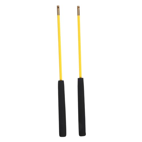 WHAMVOX 2Stücke rutschfeste Diabolo Sticks für Fitness und Training Ergonomisches Design für Senioren und Perfektes für Besondere Anlässe WHAMVOX 2Stücke rutschfeste Diabolo Sticks für Fitness und Training Ergonomisches Design für Senioren und Perfektes für Besondere Anlässe von WHAMVOX