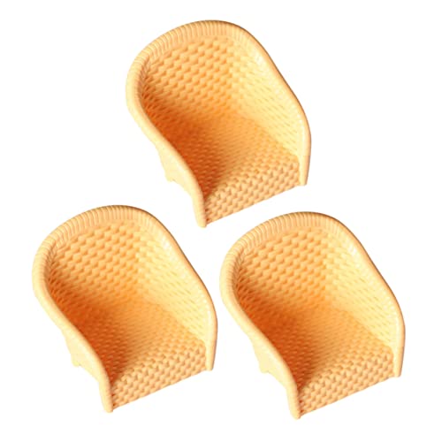 WHAMVOX 3 Stücke Lebendige Möbel Modell Mini Dekorative Lieferungen Puppe Requisiten WHAMVOX 3 Stücke Lebendige Möbel Modell Mini Dekorative Lieferungen Puppe Requisiten von WHAMVOX