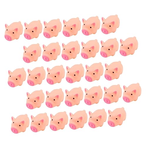 WHAMVOX 30st Schweinchen Kneten Schweine Relief Spielzeug Anti-Stress-Spielzeug Zahnreinigungsspielzeug Für Haustiere Spielzeug Zusammendrücken Babygeschenke Tief Kind Vinyl Hüpfender Ball WHAMVOX 30st Schweinchen Kneten Schweine Relief Spielzeug Anti-Stress-Spielzeug Zahnreinigungsspielzeug Für Haustiere Spielzeug Zusammendrücken Babygeschenke Tief Kind Vinyl Hüpfender Ball von WHAMVOX