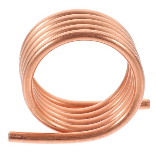 WHAMVOX 380 Bürstenmotor Wasserkühlung Jacke Reines Kupfer Rohr Wicklung Rc Boot Motor Kühlung 1pc WHAMVOX 380 Bürstenmotor Wasserkühlung Jacke Reines Kupfer Rohr Wicklung Rc Boot Motor Kühlung 1pc von WHAMVOX