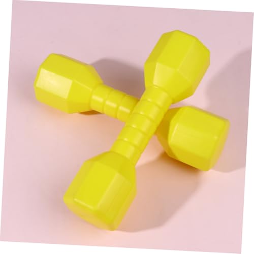 WHAMVOX 4 Stück Teiliges aus Robustem Kunststoff Achteckige Form für Kindergarten Vielseitiges Fitness Tanzspielzeug Sicher und Farbenfroh für Outdoor übungen und Gymnastik von WHAMVOX