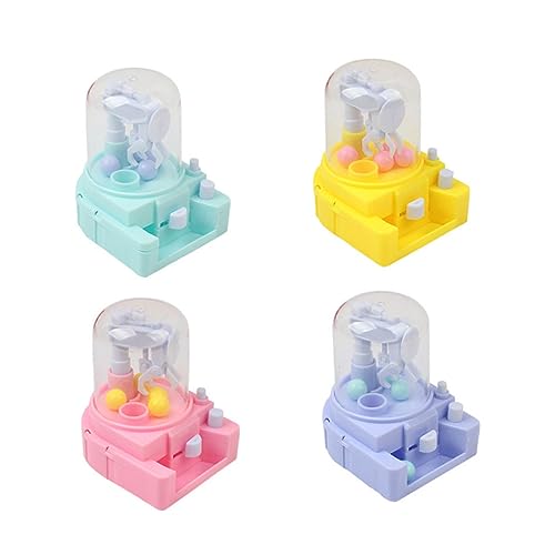 WHAMVOX 4 Teiliges Mini Für Brettspiele National Kits Für Doodle Board Bauspielzeug Für Tablet Kinderaktivitäten Jungenspielzeug Verkaufsautomat Mini Bauchmuskeln von WHAMVOX