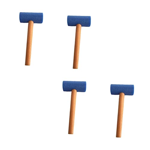 WHAMVOX 4Stücke Hammerspielzeug Für Leichtes Und Tragbares Bildungsspielzeug Für Kleinkinder Spaßiges Klopfspielzeug Für Kreatives Und Frühkindliche Entwicklung WHAMVOX 4Stücke Hammerspielzeug Für Leichtes Und Tragbares Bildungsspielzeug Für Kleinkinder Spaßiges Klopfspielzeug Für Kreatives Und Frühkindliche Entwicklung von WHAMVOX
