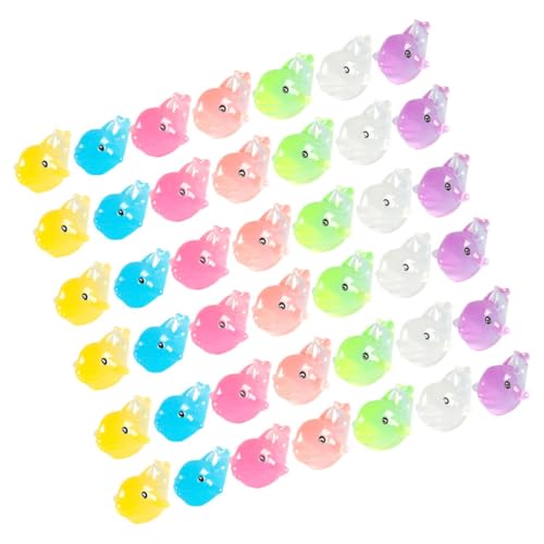 WHAMVOX 70 Stück Teiliges Miniatur Resin Delfin Figuren Leuchtende Mini Delfin Dekoration Wetterfeste Gartenlandschaft Detailreiche Bonsai tierfiguren Vielseitig für DIY Aquarium WHAMVOX 70 Stück Teiliges Miniatur Resin Delfin Figuren Leuchtende Mini Delfin Dekoration Wetterfeste Gartenlandschaft Detailreiche Bonsai tierfiguren Vielseitig für DIY Aquarium von WHAMVOX