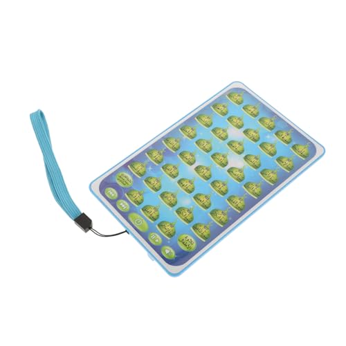WHAMVOX Arabisches Tablet für Interaktive Sprachlernmaschine mit Lektionen Pädagogisches Sprachfähigkeiten und Kognitiver Entwicklung für Frühe Bildung WHAMVOX Arabisches Tablet für Interaktive Sprachlernmaschine mit Lektionen Pädagogisches Sprachfähigkeiten und Kognitiver Entwicklung für Frühe Bildung von WHAMVOX
