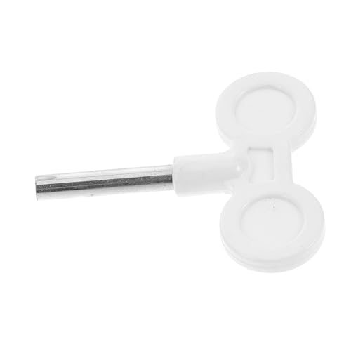 WHAMVOX Aufziehschlüssel für Musikbox Metall Schaft Dekor Ersatzteil für Musikbox Reparatur und DIY Zubehör WHAMVOX Aufziehschlüssel für Musikbox Metall Schaft Dekor Ersatzteil für Musikbox Reparatur und DIY Zubehör von WHAMVOX