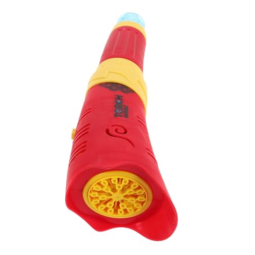 WHAMVOX Automatische Elektrische Bubble Machine mit Mehrlosem Blasdesign Bunte LED Lichter und Musik Tragbar Handlich für Hochzeiten Sommerpartys Kindergeburtstage und Outdoor Spielspaß WHAMVOX Automatische Elektrische Bubble Machine mit Mehrlosem Blasdesign Bunte LED Lichter und Musik Tragbar Handlich für Hochzeiten Sommerpartys Kindergeburtstage und Outdoor Spielspaß von WHAMVOX