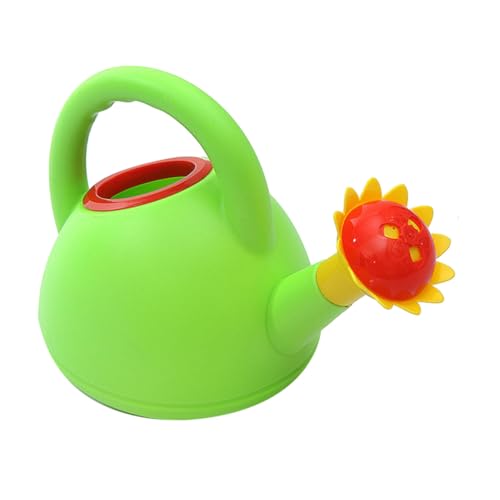 WHAMVOX Badespielzeug Sprinkler Wasserspielzeug für Badewanne Lustiger Sprühwasser Spaß Sicher Rundes Design frei Geeignet für Junge Mädchen und Kleinkinder Zufällige Zufällige Farbe von WHAMVOX