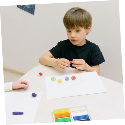 WHAMVOX Beutel Kleine Bunte Glasmurmeln für Chinesisches Dame-Spiel Fischglas Dekoration Vielseitige Murmeln für Partyspiele und Vasenornamente WHAMVOX Beutel Kleine Bunte Glasmurmeln für Chinesisches Dame-Spiel Fischglas Dekoration Vielseitige Murmeln für Partyspiele und Vasenornamente von WHAMVOX