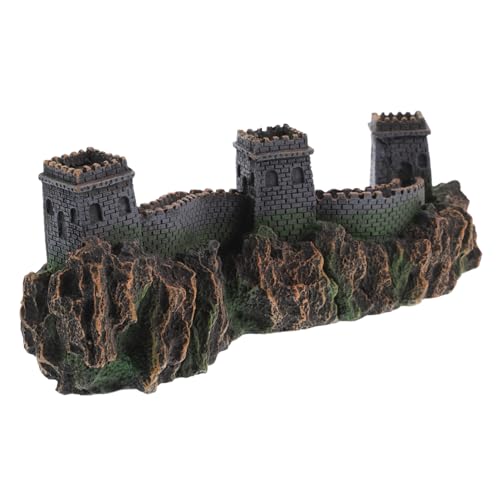 WHAMVOX Brücke Von China Statue Miniatur-brücke Von China Figur Miniatur-brücke Von China Modell Für Heimbüro-tischregaldekorationen WHAMVOX Brücke Von China Statue Miniatur-brücke Von China Figur Miniatur-brücke Von China Modell Für Heimbüro-tischregaldekorationen von WHAMVOX