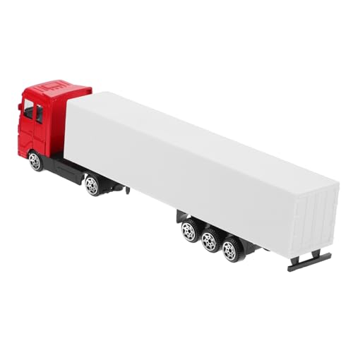 WHAMVOX Container LKW aus Legierung mit Trägheitsantrieb für Jahren Sicher und Langlebig für Mikro Sandkästen und Kreative Spielwelten Fördert WHAMVOX Container LKW aus Legierung mit Trägheitsantrieb für Jahren Sicher und Langlebig für Mikro Sandkästen und Kreative Spielwelten Fördert von WHAMVOX