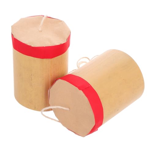 WHAMVOX DIY Bambus Klangrohr für Stem Lernspielzeug zur Klangübertragung Handgefertigtes Naturmaterial Bastelset Kognitiven Fähigkeiten und Praktischen Wissenschaftserfahrung WHAMVOX DIY Bambus Klangrohr für Stem Lernspielzeug zur Klangübertragung Handgefertigtes Naturmaterial Bastelset Kognitiven Fähigkeiten und Praktischen Wissenschaftserfahrung von WHAMVOX