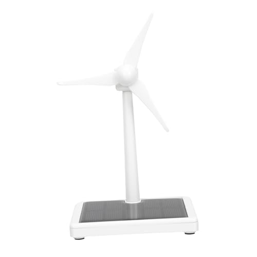 WHAMVOX DIY Solar Modell Kreatives Experimentierspielzeug Intellektuellen Entwicklung Von Kindern Aus Hochwertigem Lehrreiches Solar von WHAMVOX
