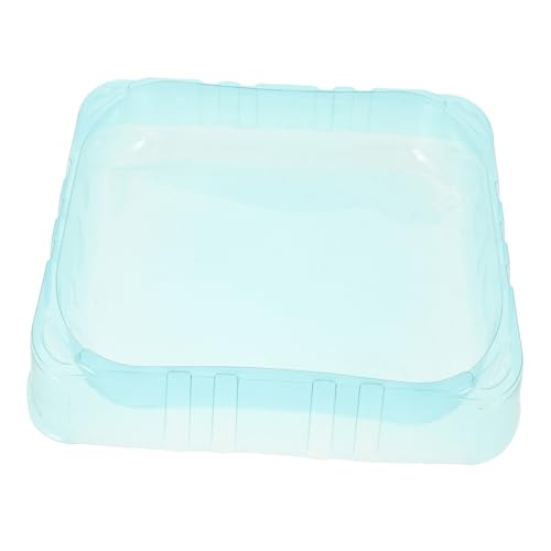 WHAMVOX Gyro Match Platte Quadratisch Robustes Match Stadium für Kreativitätsförderndes Gyro Trainingsfeld Interaktives Kampfspiel Zubehör für Gruppenspiel von WHAMVOX