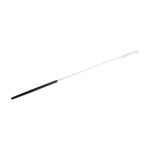 WHAMVOX Ergonomische Puppenarmstangen Aus Edelstahl Kontrollstabhalter Für Handpuppen Bühnenzubehör WHAMVOX Ergonomische Puppenarmstangen Aus Edelstahl Kontrollstabhalter Für Handpuppen Bühnenzubehör von WHAMVOX