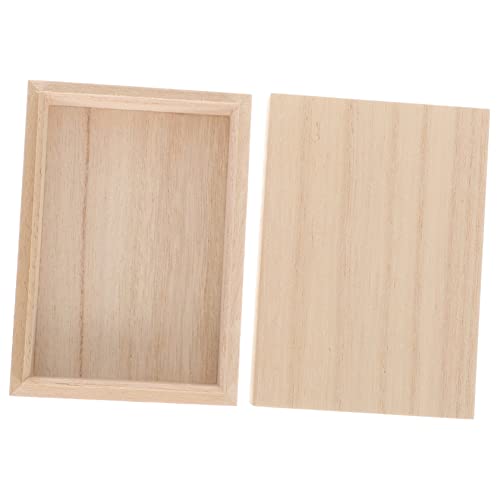 WHAMVOX Holz Pokerkarten Aufbewahrungsbox Kompakt Tragbarer Karten Organizer aus Hochwertigem Holz Universelle Spielkartenbox Schutz für Pokerkarten Spielsteine und Zubehör WHAMVOX Holz Pokerkarten Aufbewahrungsbox Kompakt Tragbarer Karten Organizer aus Hochwertigem Holz Universelle Spielkartenbox Schutz für Pokerkarten Spielsteine und Zubehör von WHAMVOX