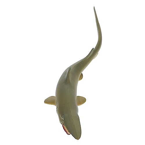 WHAMVOX Kobold Modell Realistisches Meeres Tier für Pädagogisches Dekorationsobjekt für Aquarien und Fischtanks Verarbeitung Robustes Design für Langlebigen von WHAMVOX