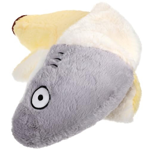 WHAMVOX Kreatives Bananen Wurfkissen Plüsch Cartoon für Sofa und Bett Weiches und Elastisches Material Perfektes für Freunde WHAMVOX Kreatives Bananen Wurfkissen Plüsch Cartoon für Sofa und Bett Weiches und Elastisches Material Perfektes für Freunde von WHAMVOX