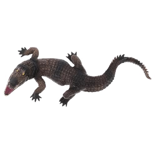 WHAMVOX Künstliches Modell Realistische Simulation Tierspielzeug Plastikfiguren Für Die Bildung von WHAMVOX