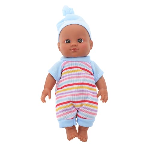 WHAMVOX Lifelike Doll Realistische Jungenpuppe aus Vinyl Bewegliche für Kinderzimmer und Puppenspiel Detailgetreu und Dekoration für WHAMVOX Lifelike Doll Realistische Jungenpuppe aus Vinyl Bewegliche für Kinderzimmer und Puppenspiel Detailgetreu und Dekoration für von WHAMVOX