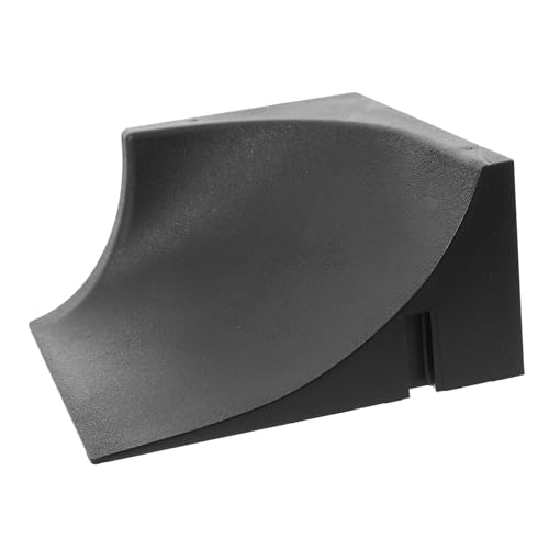 WHAMVOX Mini Finger Skateboard Rampe Zubehör Fingerboard Trainingshilfe für Fingerkoordination für Finger Skateboard Park von WHAMVOX
