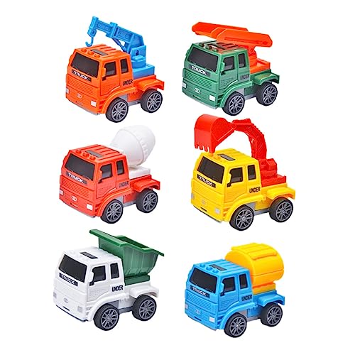 WHAMVOX Mini Spielzeugauto Set Lustige Rückziehfahrzeuge Verschiedenen Designs Miniatur Lastwagen Für Jungen Und ädchen Ideales Kinderspielzeug Für Kreative Spielstunden WHAMVOX Mini Spielzeugauto Set Lustige Rückziehfahrzeuge Verschiedenen Designs Miniatur Lastwagen Für Jungen Und ädchen Ideales Kinderspielzeug Für Kreative Spielstunden von WHAMVOX