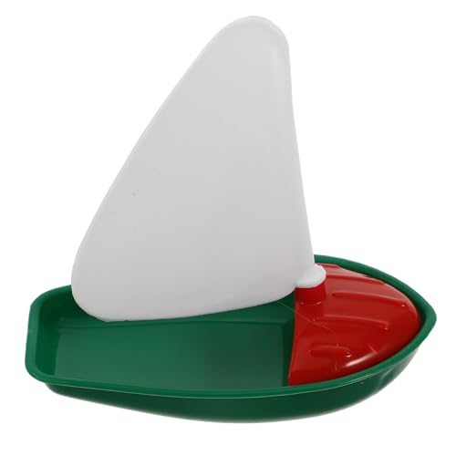 WHAMVOX Mini-bootsspielzeug, Schwimmendes Segelboot, Badespielzeug, Wasserspielzeug Für Kleinkinder, Mini-rc-Boot, Badespielzeug, Kunststoff-bootsspielzeug Für Strand, Wasser, Spielen, WHAMVOX Mini-bootsspielzeug, Schwimmendes Segelboot, Badespielzeug, Wasserspielzeug Für Kleinkinder, Mini-rc-Boot, Badespielzeug, Kunststoff-bootsspielzeug Für Strand, Wasser, Spielen, von WHAMVOX