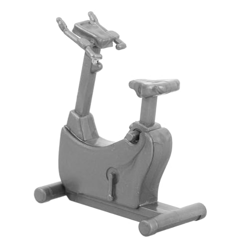 WHAMVOX Modell DIY Handgefertigt Robust Detailliert Mini Indoor Sportausstattung für Puppenhaus Szenen Simulation WHAMVOX Modell DIY Handgefertigt Robust Detailliert Mini Indoor Sportausstattung für Puppenhaus Szenen Simulation von WHAMVOX