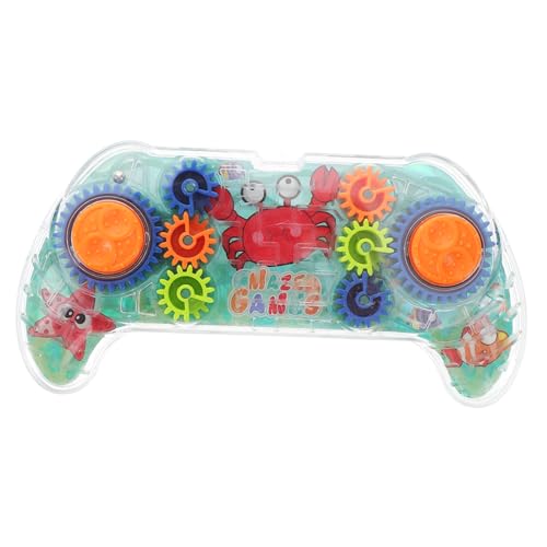WHAMVOX Disk Montessori Lernspielzeug Kognitive Spiel Kinderspielzeug Motorikspielzeug von WHAMVOX