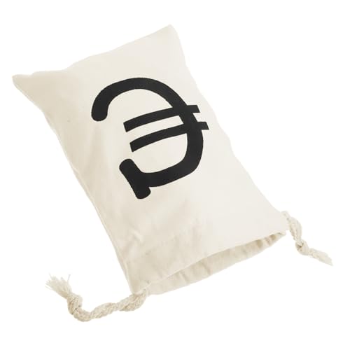 WHAMVOX Piraten Beutel mit Kordelzug Halloween Süßigkeiten und Münzbeutel aus Dekorative Schatztasche für Piraten und Partythemen Vielseitig Verwendbar und Festlich Gestaltet WHAMVOX Piraten Beutel mit Kordelzug Halloween Süßigkeiten und Münzbeutel aus Dekorative Schatztasche für Piraten und Partythemen Vielseitig Verwendbar und Festlich Gestaltet von WHAMVOX