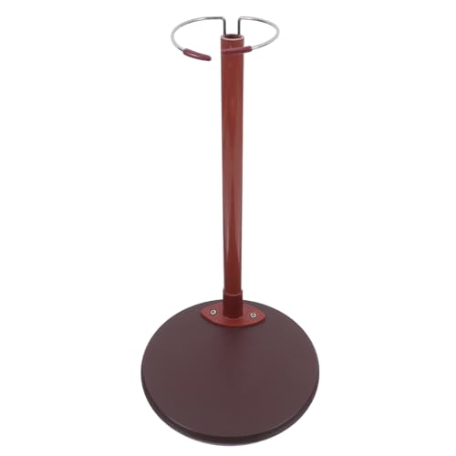 WHAMVOX Puppenständer: Präsentationshalter, Figuren, Präsentationsständer, Puppenhalterung, Bärenständer, Geburtstagsparty-zubehör Für Kinder Und Mädchen WHAMVOX Puppenständer: Präsentationshalter, Figuren, Präsentationsständer, Puppenhalterung, Bärenständer, Geburtstagsparty-zubehör Für Kinder Und Mädchen von WHAMVOX