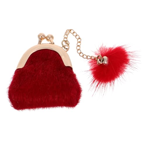 WHAMVOX Puppenkostüm-zubehör Mini- Tasche Geldbörse Handtasche Miniatur-Spielzeug Reisedekor Mini-Rollenspiel Kreatives Spielen WHAMVOX Puppenkostüm-zubehör Mini- Tasche Geldbörse Handtasche Miniatur-Spielzeug Reisedekor Mini-Rollenspiel Kreatives Spielen von WHAMVOX
