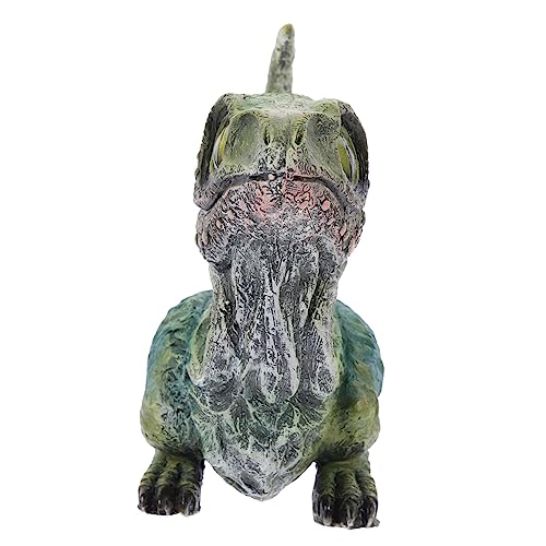 WHAMVOX Realistische Dinosaurier Figur Hochwertiges Dinosaurier Aus Resin Ideal Als Für Zu Weihnachten Ostern Oder Geburtstagsfeiern Dinosaurier Dekoration Für Kinderzimmer WHAMVOX Realistische Dinosaurier Figur Hochwertiges Dinosaurier Aus Resin Ideal Als Für Zu Weihnachten Ostern Oder Geburtstagsfeiern Dinosaurier Dekoration Für Kinderzimmer von WHAMVOX