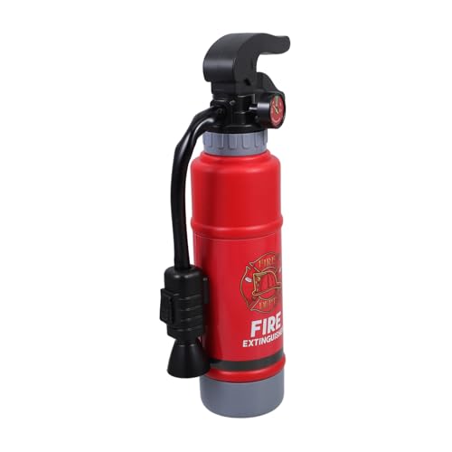 WHAMVOX Kinder Feuerlöscher Wasser Shooter Feuerwehrmann Spielzeug Outdoor Strand Aktivität Zubehör WHAMVOX Kinder Feuerlöscher Wasser Shooter Feuerwehrmann Spielzeug Outdoor Strand Aktivität Zubehör von WHAMVOX
