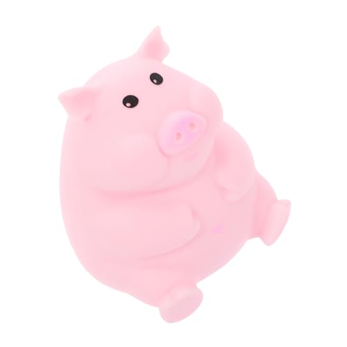 WHAMVOX Babyspielzeug Stressball Schweinchen Squeeze Toy Lustiges Entspannungsspielzeug Für Kompaktes Stressspielzeug Für Haushalt Und Freizeit Schmerzlinderungs Stimming Toys WHAMVOX Babyspielzeug Stressball Schweinchen Squeeze Toy Lustiges Entspannungsspielzeug Für Kompaktes Stressspielzeug Für Haushalt Und Freizeit Schmerzlinderungs Stimming Toys von WHAMVOX