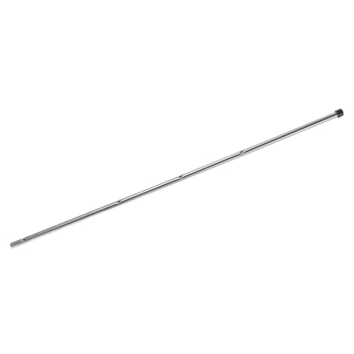 WHAMVOX Tischfußballstange Mit Kappen Fußballmaschinenteil Tischfußballstangen Tischfußballzubehör Erwachsene Fußball Schreibtisch Lenkstange Metallstange WHAMVOX Tischfußballstange Mit Kappen Fußballmaschinenteil Tischfußballstangen Tischfußballzubehör Erwachsene Fußball Schreibtisch Lenkstange Metallstange von WHAMVOX