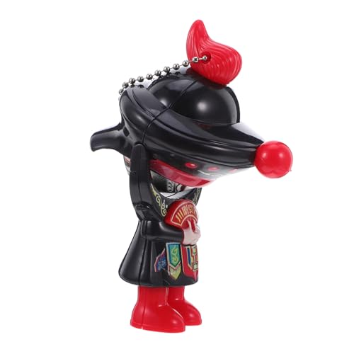 WHAMVOX Traditionelle Sichuan Oper Gesichtswechsel Puppe aus Ungiftigem Material Farbenfrohe Chinesische Oper Figur für Stressabbau Geschenk und Dekoration für Zuhause Festivals und WHAMVOX Traditionelle Sichuan Oper Gesichtswechsel Puppe aus Ungiftigem Material Farbenfrohe Chinesische Oper Figur für Stressabbau Geschenk und Dekoration für Zuhause Festivals und von WHAMVOX