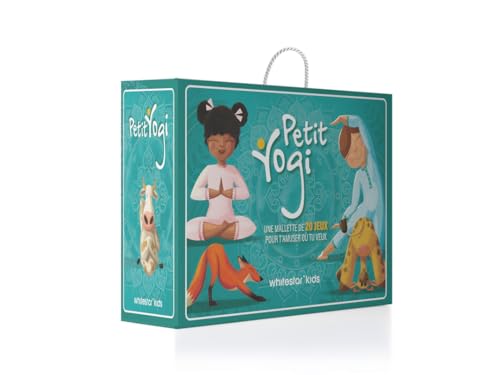 Petit YogI Petit YogI von WHITE STAR KIDS